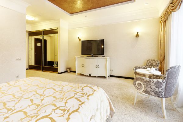 Park-Hotel Europe (Belgorod)
